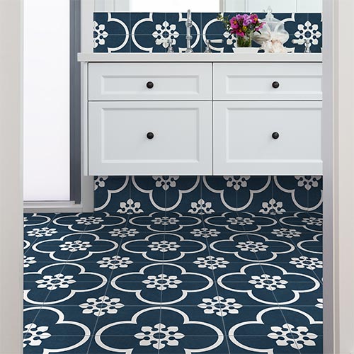 Artisan Bamble Navy