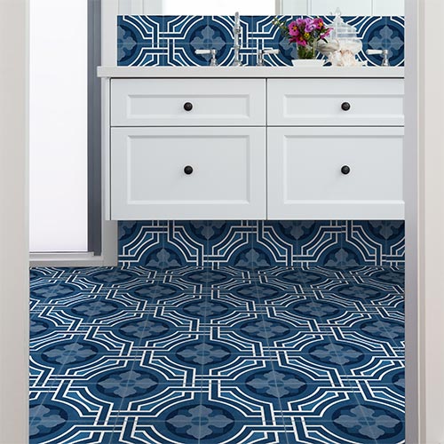 Artisan Barcelona Navy