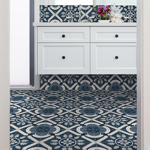 Artisan Oakleigh Navy