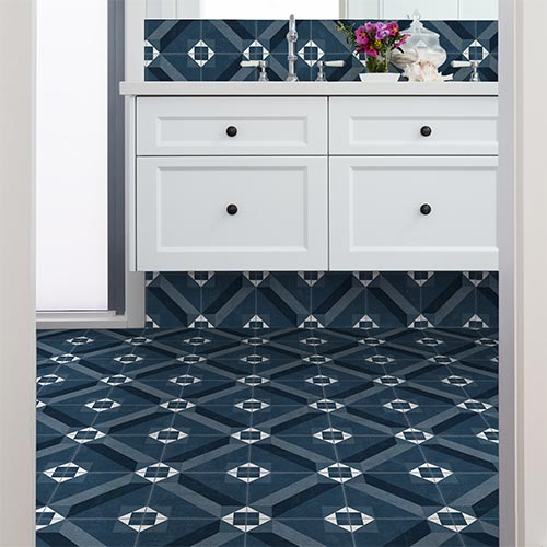 Artisan Mezzo Navy