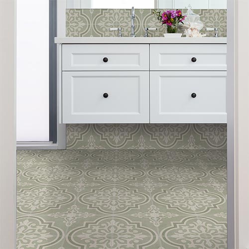 Artisan Provence Tundra