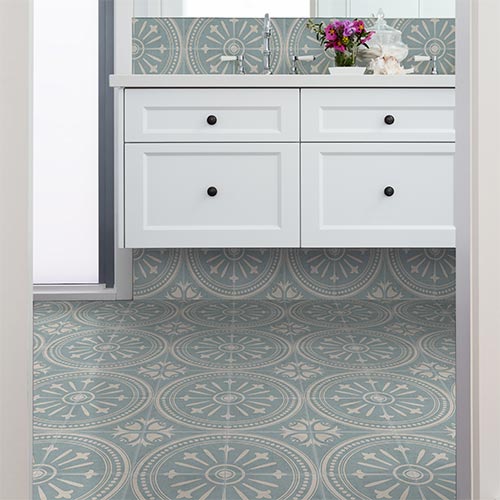 Artisan Florence Hailstorm