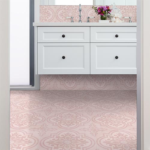 Artisan Provence Blush