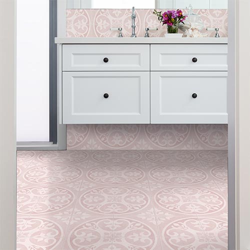 Artisan Oslo Blush