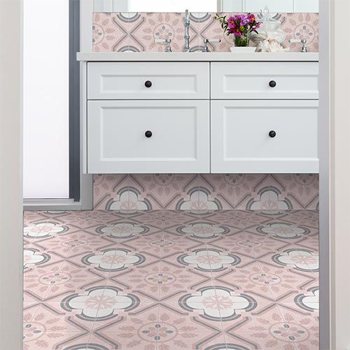 Artisan Oakleigh Blush