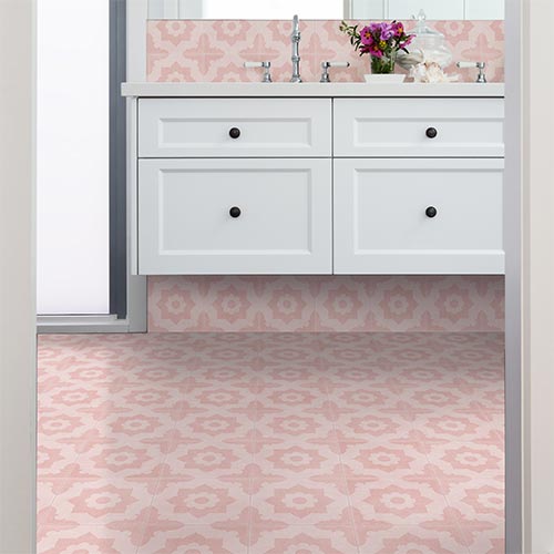 Artisan Fiore Blush