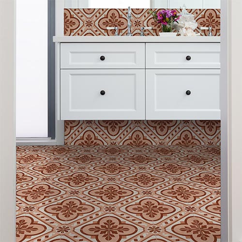 Artisan Torino Brick
