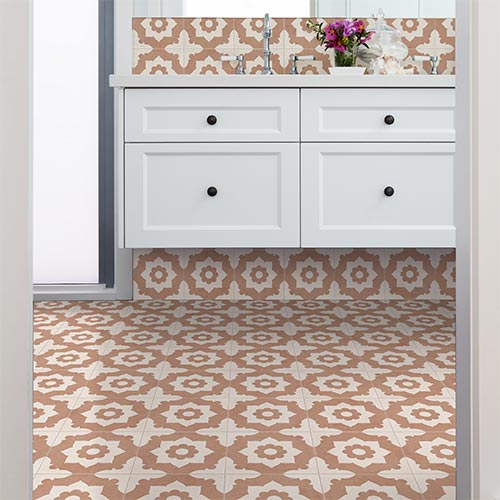 Artisan Fiore Brick
