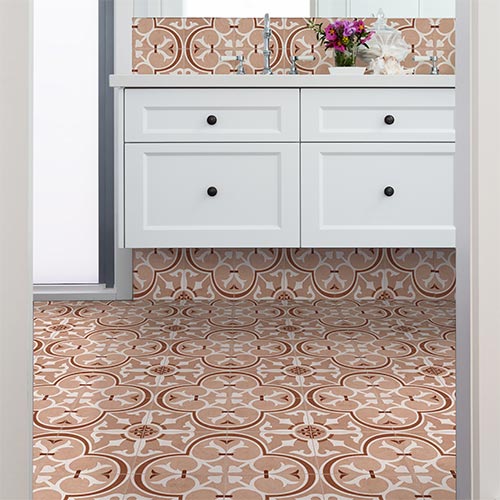 Artisan Winchester Brick Terra
