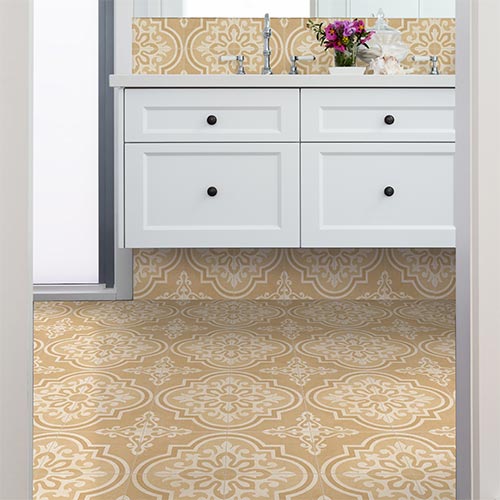 Artisan Provence Sahara