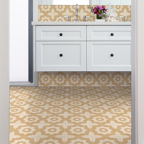 Artisan Fiore Sahara