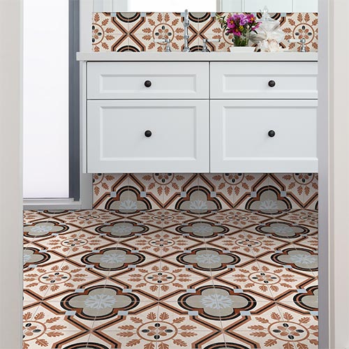 Artisan Oakleigh Terra Gullwing