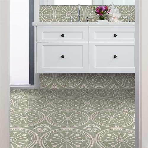 Artisan Florence Tundra Bone