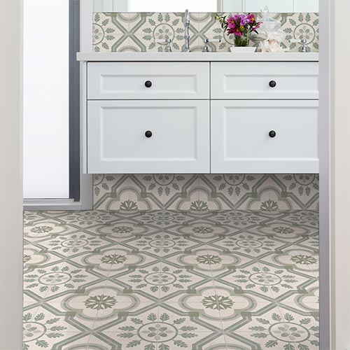 Artisan Oakleigh Tundra Bone