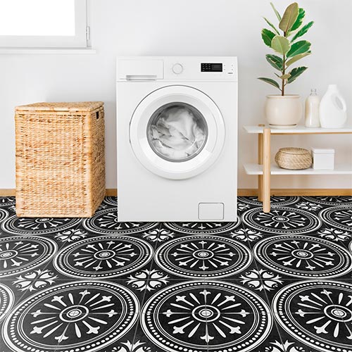 Artisan Florence Black