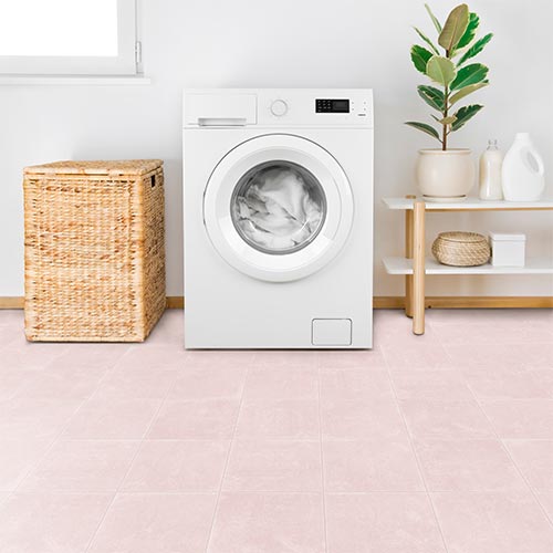 Artisan Madrid Dusty Pink