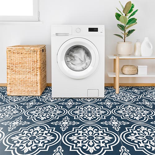Artisan Provence Navy
