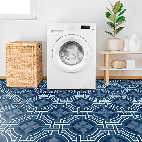 Artisan Barcelona Navy