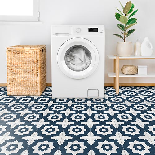 Artisan Fiore Navy