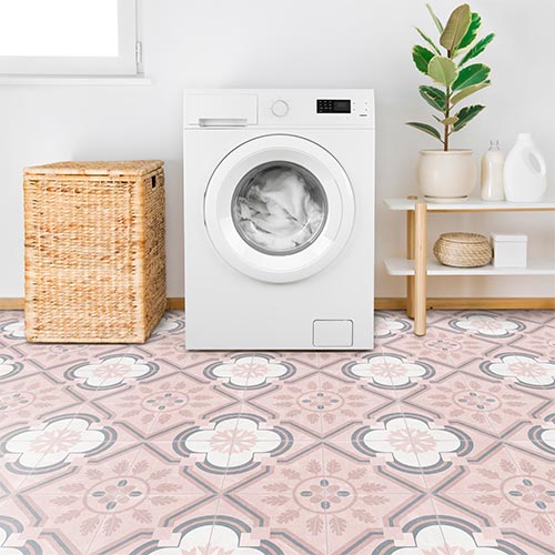 Artisan Oakleigh Blush
