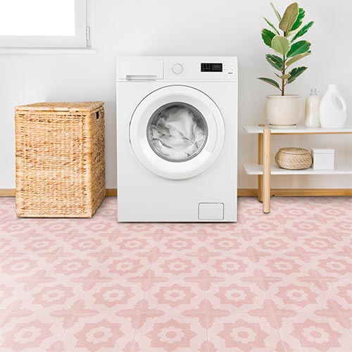 Artisan Fiore Blush