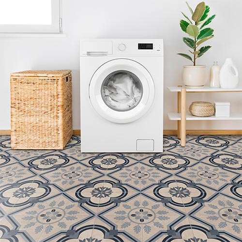Artisan Oakleigh Storm Clay
