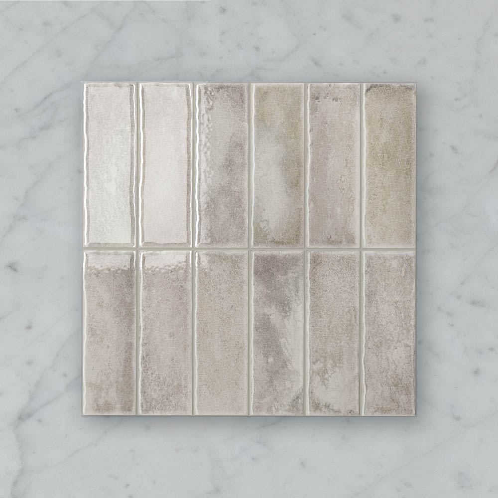 Earthforge Bejmat (150x50) Rain Cloud