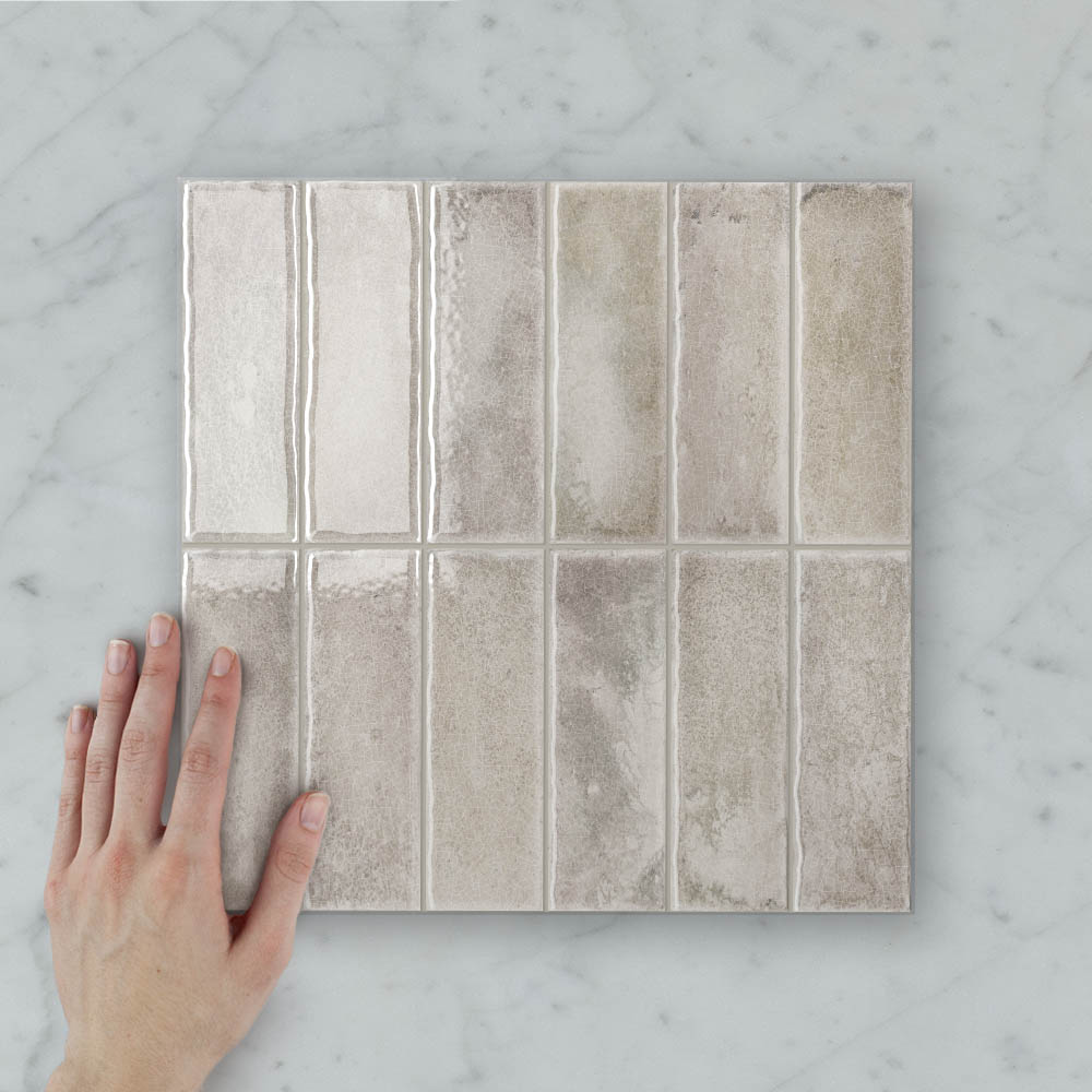 Earthforge Bejmat (150x50) Rain Cloud