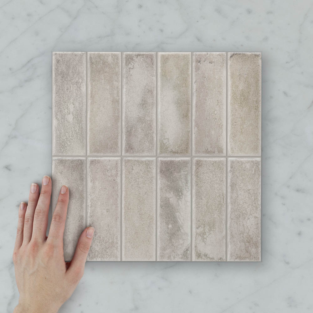 Earthforge Bejmat (150x50) Rain Cloud