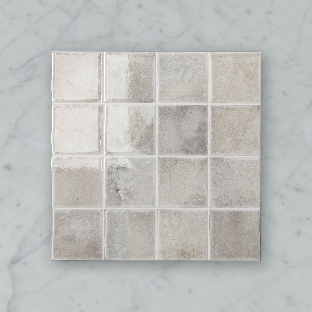 Earthforge Squares (75x75) Rain Cloud