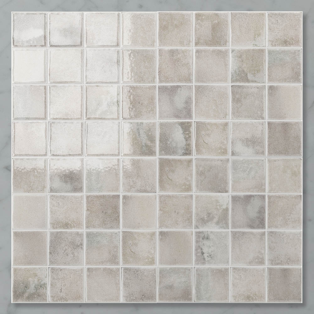 Earthforge Squares (75x75) Rain Cloud