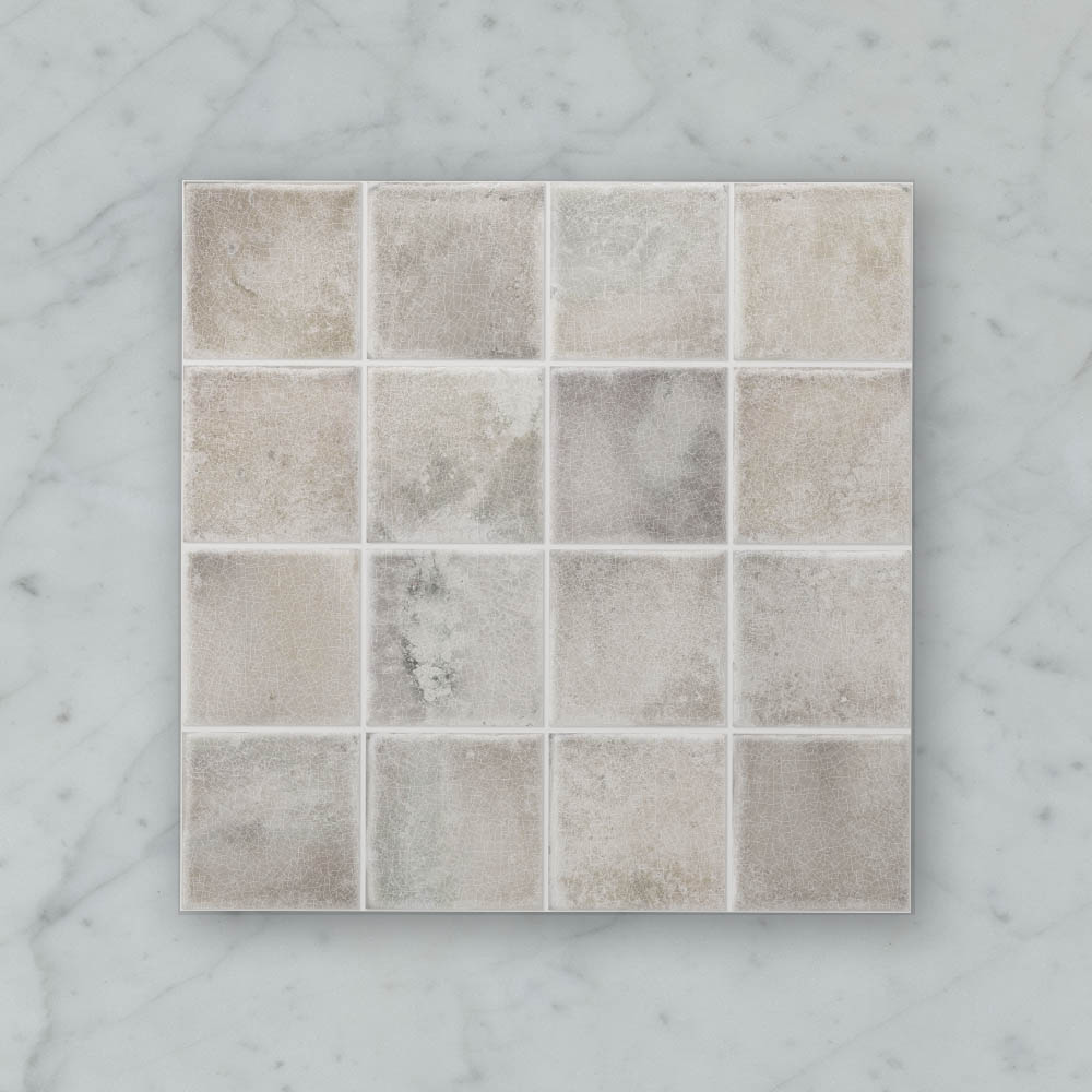 Earthforge Squares (75x75) Rain Cloud