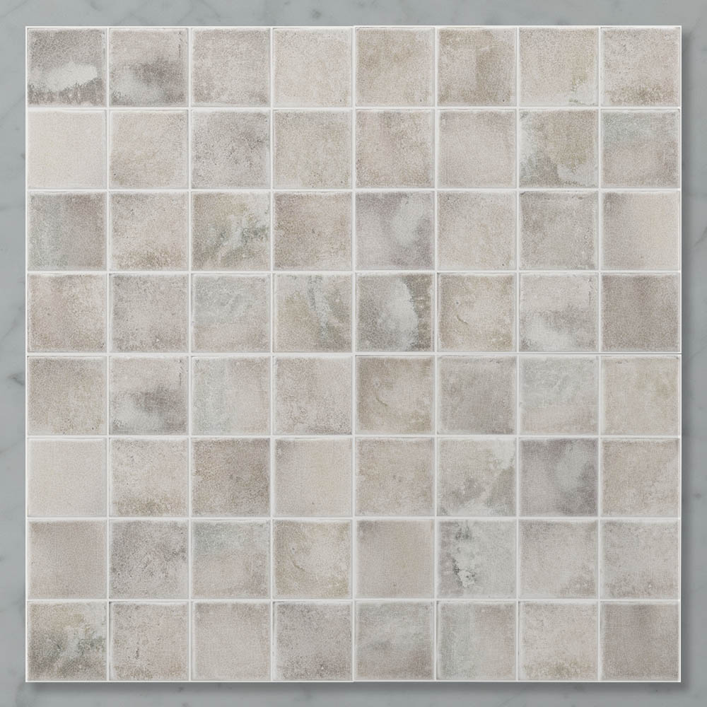 Earthforge Squares (75x75) Rain Cloud