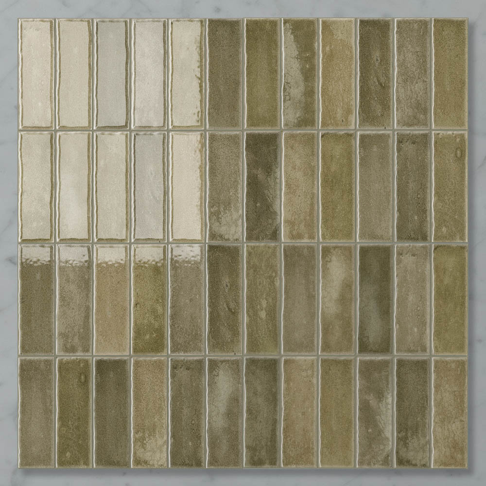 Earthforge Bejmat (150x50) Deep Olive