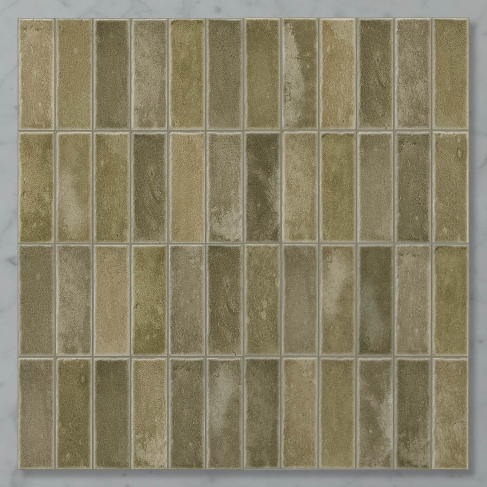 Earthforge Bejmat (150x50) Deep Olive
