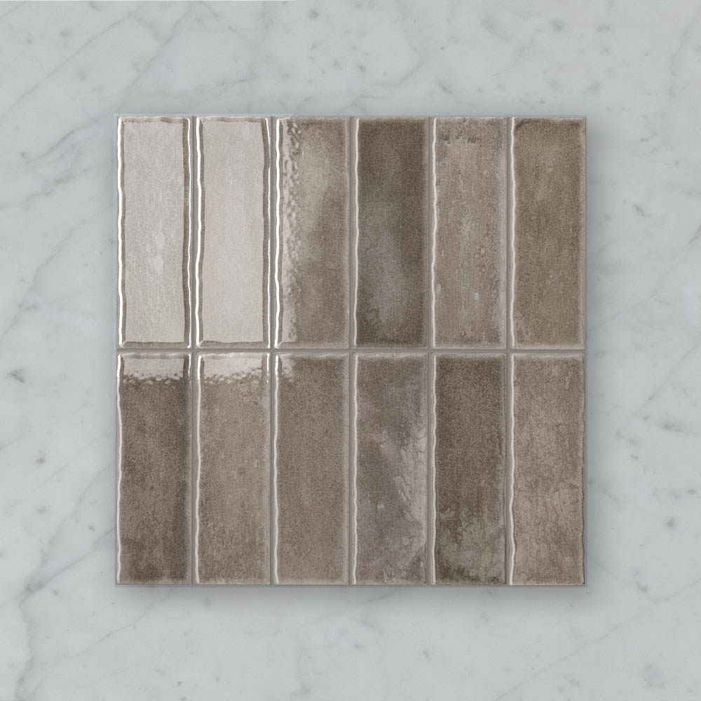 Earthforge Bejmat (150x50) Greythorn