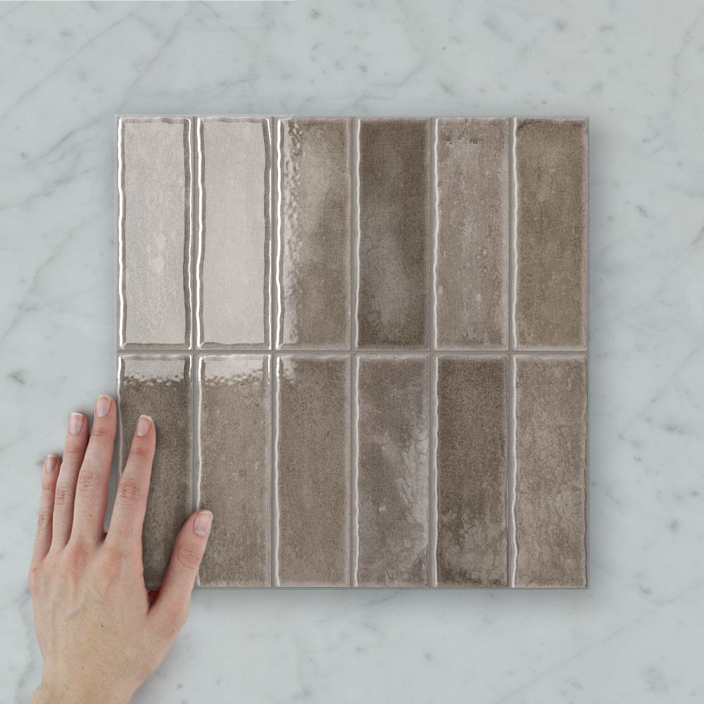 Earthforge Bejmat (150x50) Greythorn