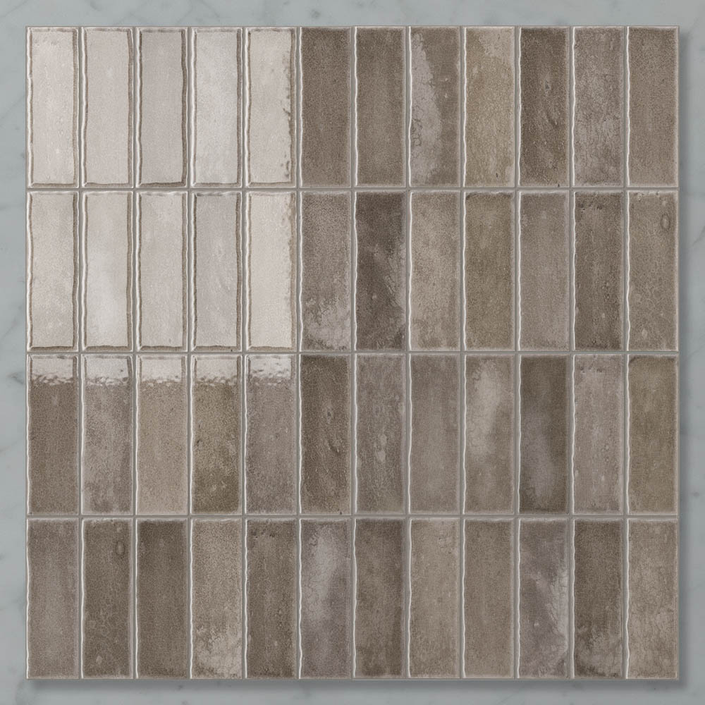 Earthforge Bejmat (150x50) Greythorn