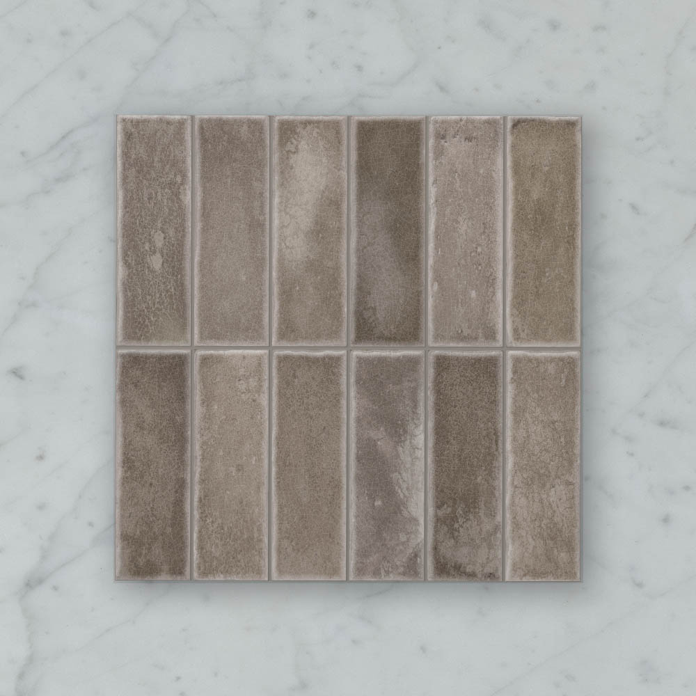 Earthforge Bejmat (150x50) Greythorn