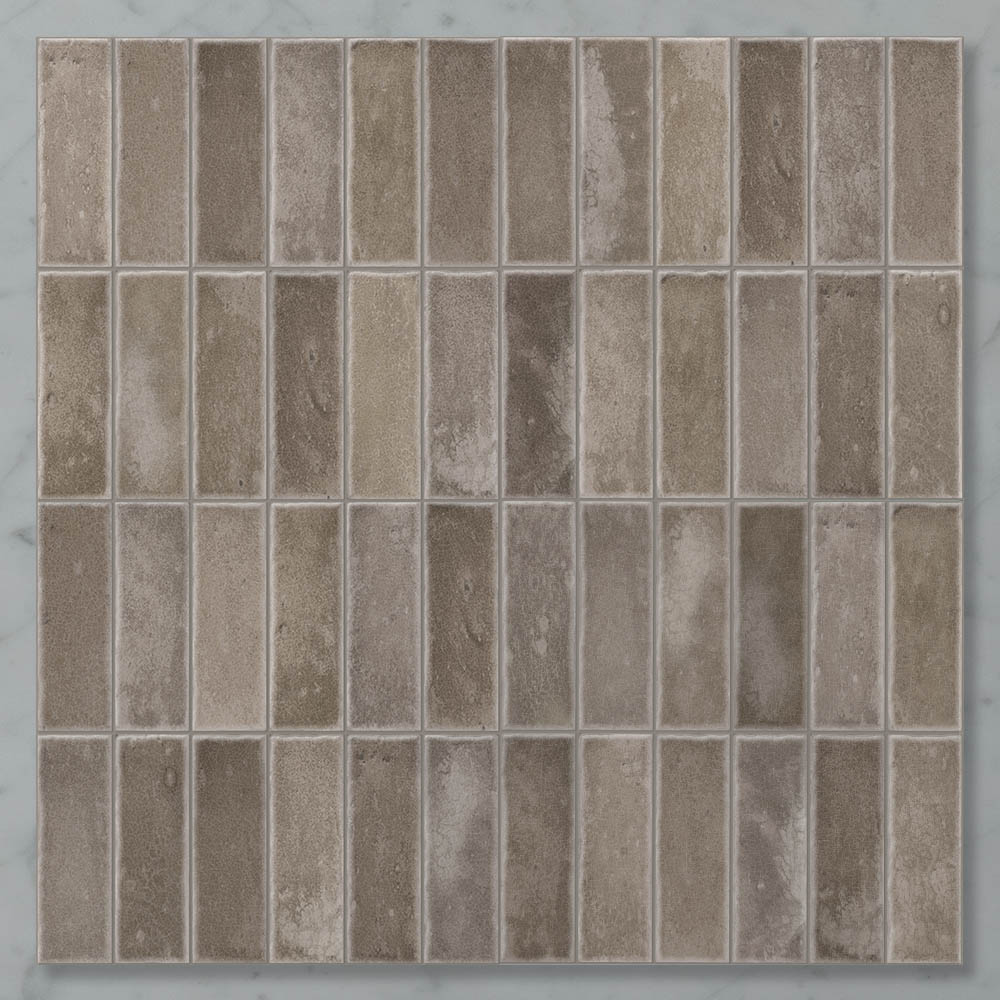 Earthforge Bejmat (150x50) Greythorn