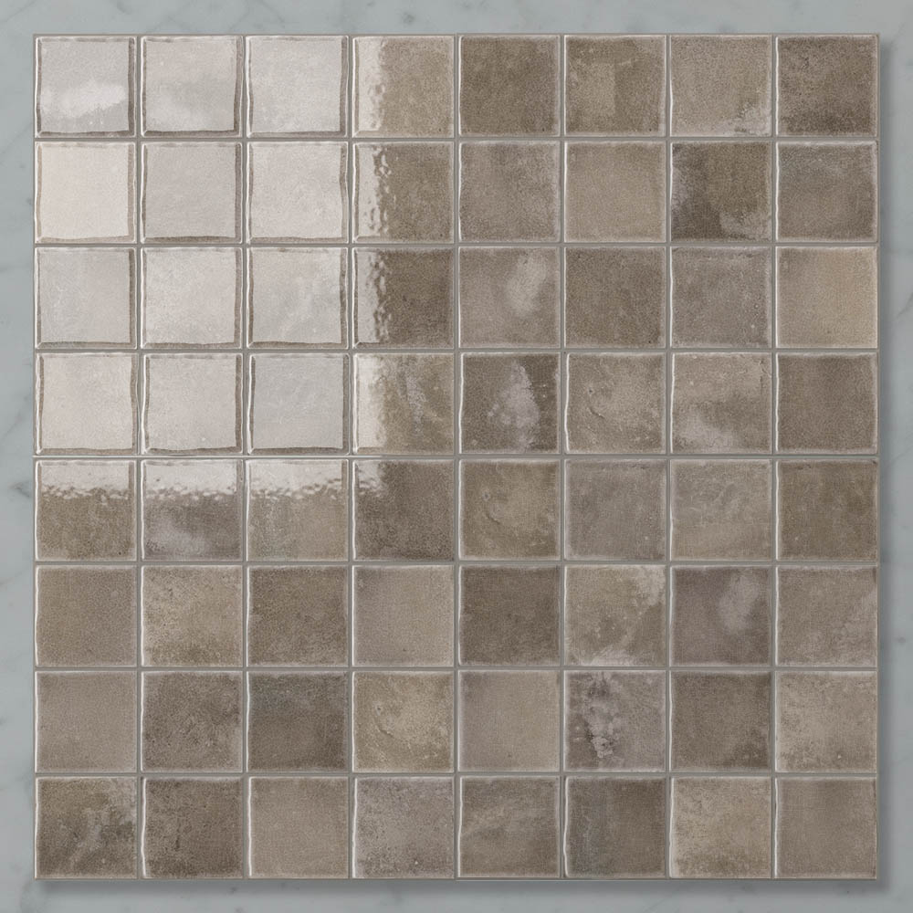 Earthforge Squares (75x75) Greythorn