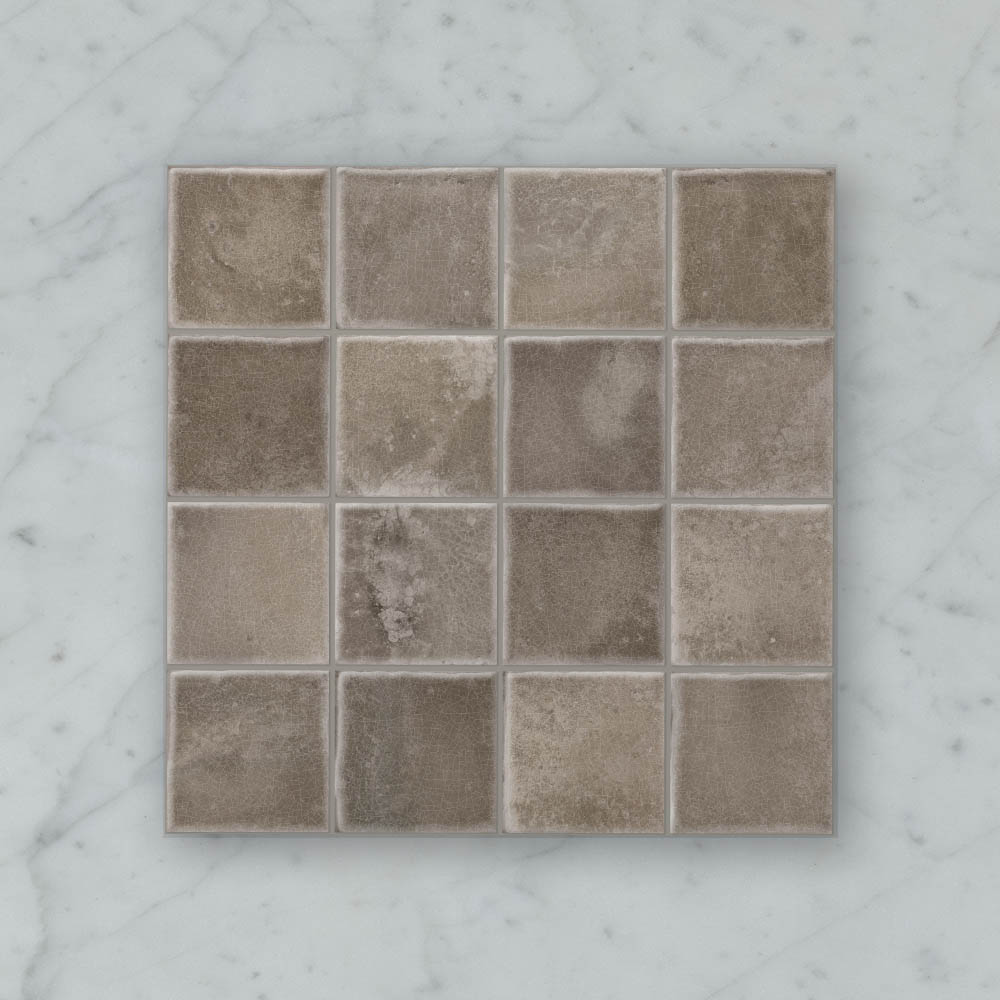 Earthforge Squares (75x75) Greythorn