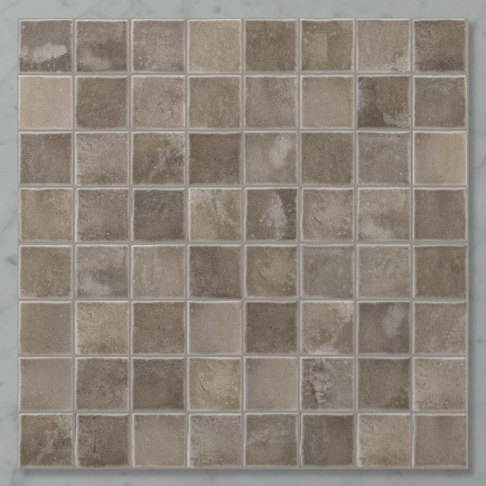 Earthforge Squares (75x75) Greythorn