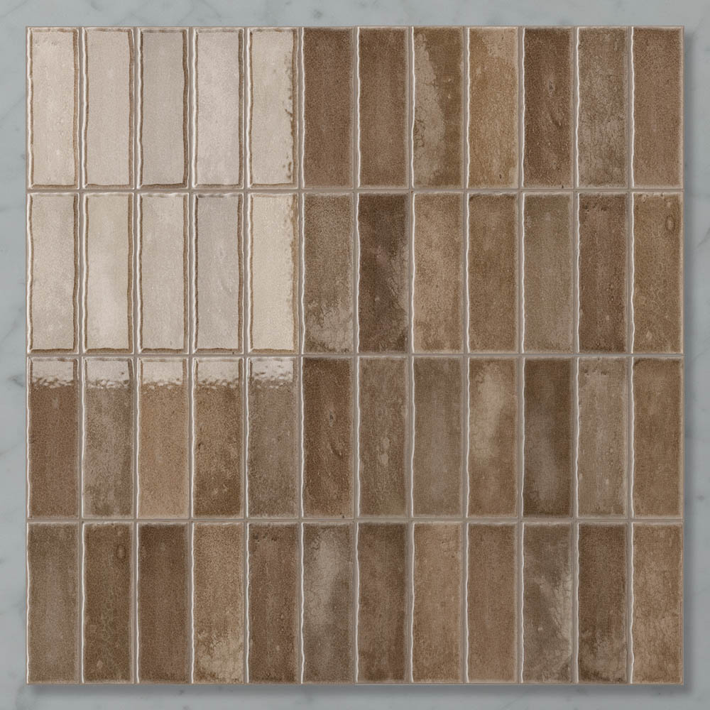 Earthforge Bejmat (150x50) Cola Nut