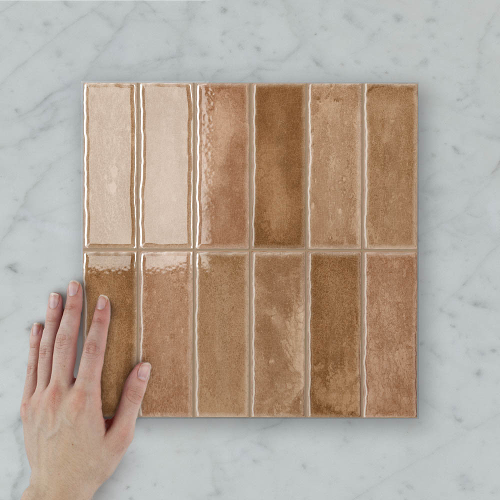 Earthforge Bejmat (150x50) Terra Fade