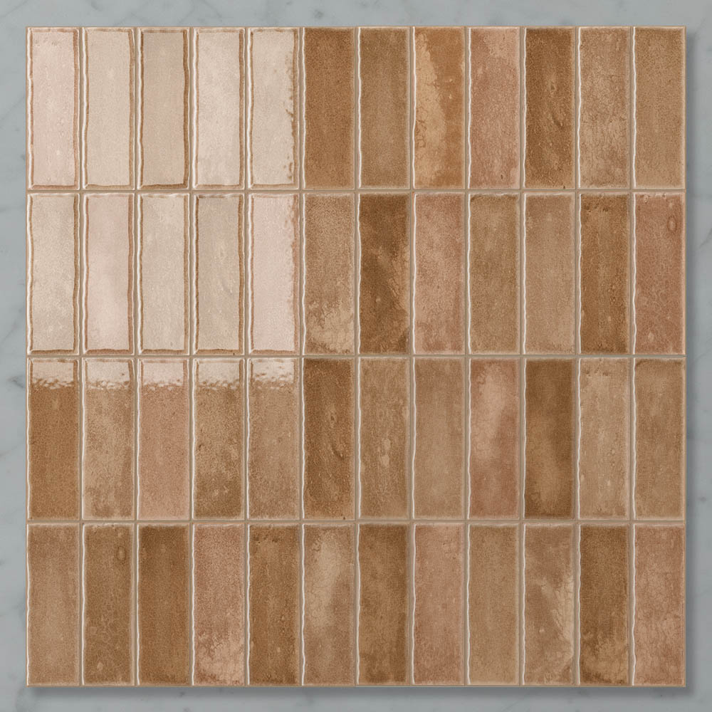 Earthforge Bejmat (150x50) Terra Fade
