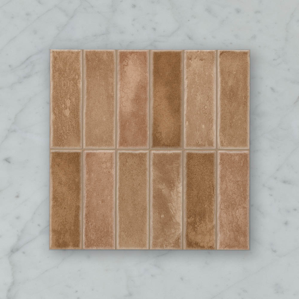 Earthforge Bejmat (150x50) Terra Fade