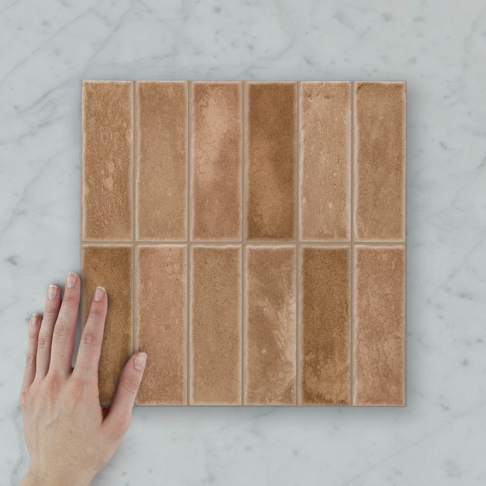 Earthforge Bejmat (150x50) Terra Fade