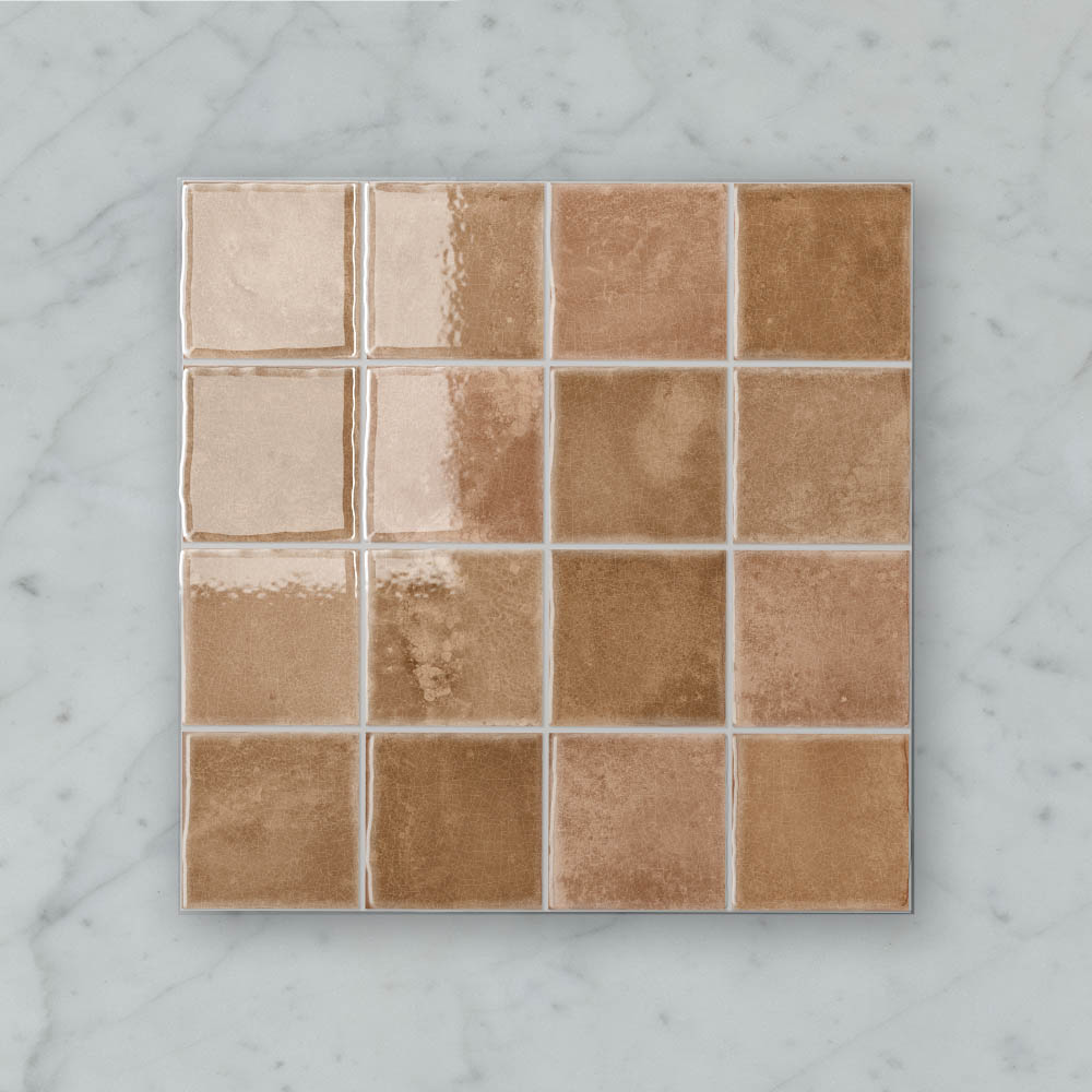 Earthforge Squares (75x75) Terra Fade (Gloss) 300x300 