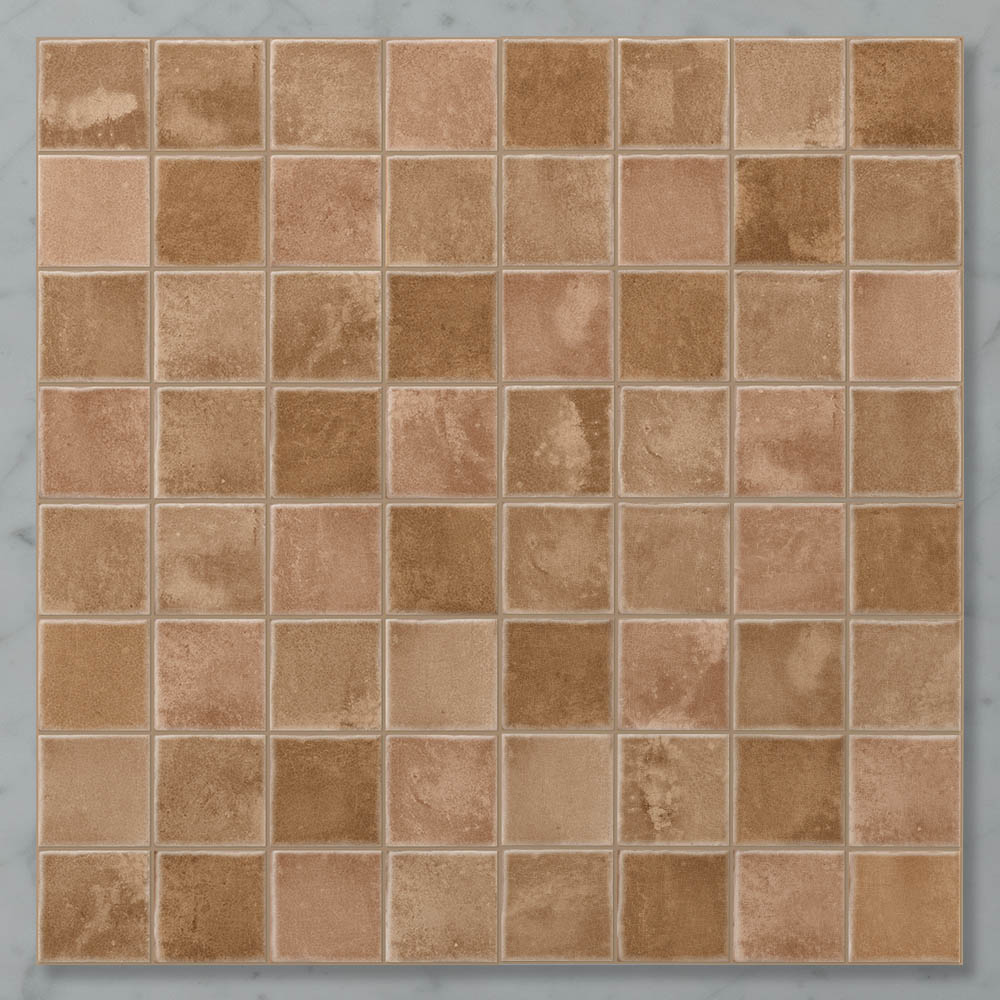 Earthforge Squares (75x75) Terra Fade